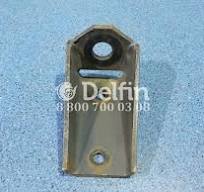 0096293 Кронштейн амортизатора DAF 500006562 - купить по ...