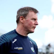 Justin McNulty says the Gaels of Antrim need hope after Casement Park  debacle