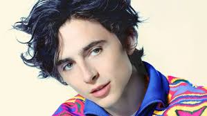 Image Amplified : FASHION PHOTOGRAPHY: Timothee Chalamet for SNL by Mary Ellen  Matthews