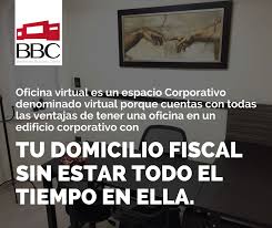 Podria Ser Un Tema Conocido Por Todos Pero Nunca Esta De Mas Dejarlo Claro Y De Hecho Actualmente Tenemos Oficinas Virtuale Oficinas Domicilio Fiscal Tema