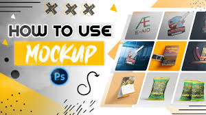 Download Logo Mockup Photoshop Tutes