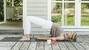 In this video, tara stiles shows you basic moves to get you started opening up your body and improving your range of motion. Yogi Tea Yoga Videos For Us Yoga Is A Way Of Life