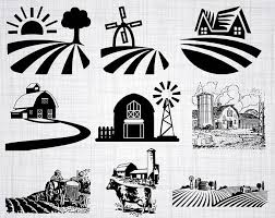 Barn House Clipart Black And White Pin On Teatro De Sombras