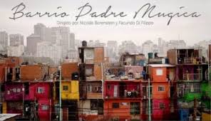 Con las voces de vecinos y. Se Estrena En Ushuaia El Documental Barrio Padre Mujica Noticias Ushuaia Info