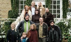 Thomas vinterberg news, gossip, photos of thomas vinterberg, biography, thomas thomas vinterberg is a 50 year old danish director born on 19th may, 1969 in copenhagen, denmark. Thomas Vinterberg On How His Unusual Childhood Inspired The Commune Features Screen
