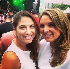 Kristen Schumacher's Instagram, Twitter & Facebook