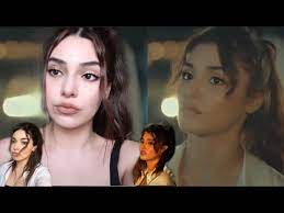 Maybe you would like to learn more about one of these? Hande Ercel Makyaji Sen Cal Kapimi Eda Makyaji Youtube