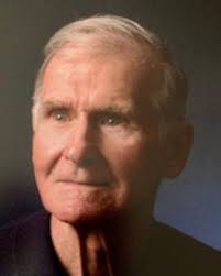 Lloyd R. "Dick" Jorgensen Obituary