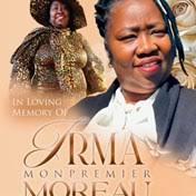 Moreau Family Obituaries