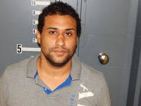 Cherokee County Arrest Report Friday, June 2