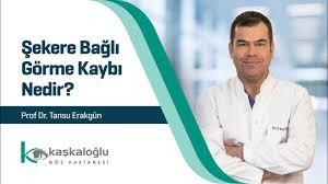 Sekere Bagli Gorme Kaybi Nedir Kaskaloglu Goz Hastanesi Izmir