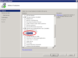 Set Up Smtp Relay For Office 365 With Windows Server 2008 R2 Console