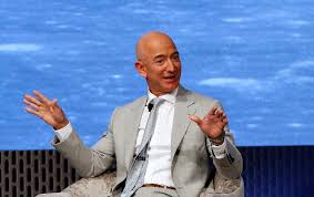 Aug 21, 2020 · here's all the latest amazon statistics and facts for 2021. Zheff Bezos Amerikijn Hamgijn Bayan ErhmÒ¯Ò¯dijn Zhagsaaltyg Dahin TergÒ¯Ò¯lzhee