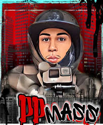 Tasha Rector's Instagram, Twitter & Facebook