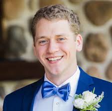 Elizabeth Volk and Mack Scheurell's Wedding Website