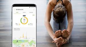 We may earn commission from links on this page, but we only recommend products we back. Samsung Health Connected Services Fitbit Online