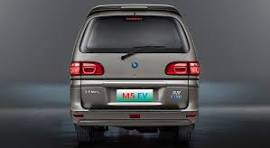 عمده فروشی خودروی MPV برقی چینی دانگ فنگ با طراحی زیبا و ون ...