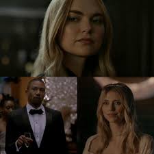 3 .Vs. 3 Team Klaus Or Team Marcel : r/TheVampireDiaries