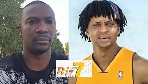 Couper décaler: Décès d'Erickson le Zulu, Safarel Obiang a très peur