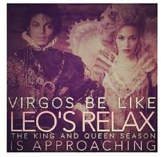 Birthday Coming Up Meme Virgo Leo S Relax Virgos Are Coming Virgo Virgo Memes Gemini And Virgo