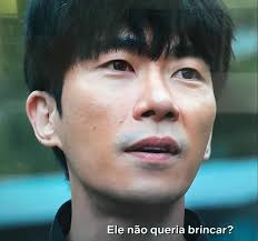 Queria entender pq não estão falando do ator que está interpretando esse  vilão. Qual o nome dele alguém sabe? Tô procurando na internet e não acho  em lugar nenhum.. 🫣 nem o