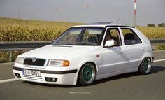 Inspired by the american cars of the rock and roll period. 16 Skoda Felicia Ideas Skoda Felicia Car