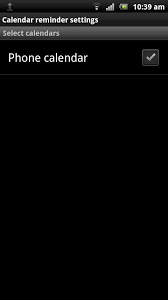 Calendar Reminder Smart Extras For Android Apk Download