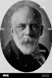 George daniel Black and White Stock Photos & Images