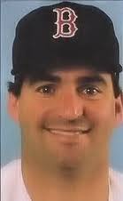 1986 BOSTON RED SOX (SPRING TRAINING)