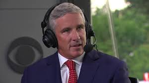 Commissioner Jay Monahan says he 'couldn't be more excited' about TOUR's  future