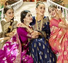 To feel comfortable so that you can focus on enjoying the celebration and having fun with your friends and family. What To Wear For An Indian Wedding As A Guest