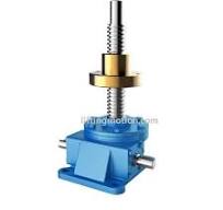 Worm Gear Drive Screw Jack--- Quality Manufacturer & Supplier