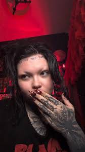 Did Talena Atfield and Joey Jordison Date