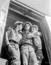 Amazon.com: A Scene From Wild Boys Of the Road Photo Print (24 x 30):  Posters & Prints