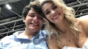 Jenna Vickers and Kaleb Teetor's Wedding Website