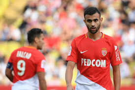 Page fan non officielle de rachid ghezzal, footballeur professionnel de l'olympique lyonnais et de l'équipe d'algérie. Rachid Ghezzal Monaco Je Ne M Attends Pas A Un Accueil Chaleureux A Lyon L Equipe