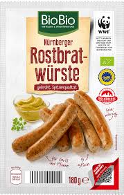 Wegen möglicher fremdkörper in würstchen lässt die firma ovo mehrere produkte aus den regalen nehmen. Bio Original Nurnberger Rostbratwurste 180 Gramm Howe Wurstwaren Kg Wurst Aus Schweinefleisch Lebensmittel Getranke Tabakwaren Fleisch Wurst Geflugel Wurstwaren Mynetfair