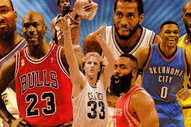 But it's not enough to go down in history. Amazing Nba Quiz Only 40 Of Real Fans Can Pass