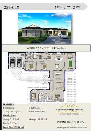 View the two newly added large family house plans to our lineup of reality home floor plans. 259 M2 4 Bedroom House Plans 4 Bedroom Floor Plans 4 Bedroom Design 4 Bed Floor Plans 4 Bed Blueprints 4 Bedroom House Plans Bedroom House Plans Floor Plan 4 Bedroom Single Level House Plans