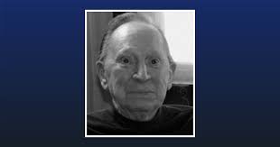 Bernard Nadeau Obituary September 9, 2016