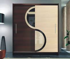 Kleiner Schwebeturenschrank Kleiderschrank 120 Cm Kleiderschrank Hochglanz Schwarz Weiss Schrank Design Modernes Schlafzimmer Design Kleiderschrank Design