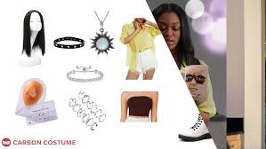 Calliope Burns from First Kill Costume Guide for Cosplay & Halloween