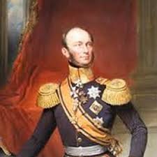 Vocht met de geallieerden mee tegen de legers van napoleon. Koning Willem Ii On Twitter Follo4folloback