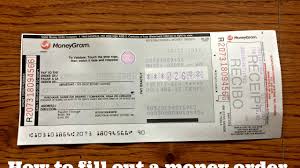 The limit for money orders from their maximum amount for a money order is, like in many other issuing stores, $500. How To Fill Out A Walmart Money Order Money Gram Youtube