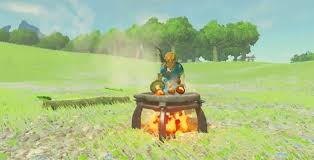 Maybe you would like to learn more about one of these? The Best List Of Recipes And Elixirs For Zelda Breath Of The Wild