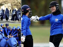 Mosman Cricket Club rejects Harry Farquharson's application