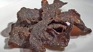 Langsung saja simak resep mudah cara membuat dendeng daging sapi yang dijemur berikut ini. 7 Cara Membuat Dendeng Sapi Kering Tahan Lama Cocok Jadi Menu Iduladha
