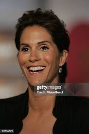 Producer Renato Basile, Coordinating Producer Danette Herman, ATAS... News  Photo