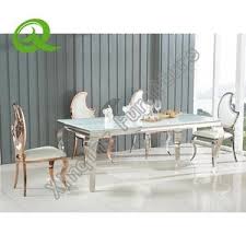 We did not find results for: Th306 Simple Style Metal Glass Dining Table Set Banquette Dining Room Furniture From China Tradewheel Com