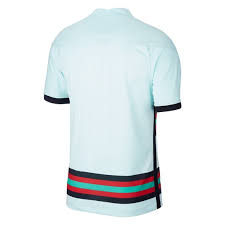 Não se preocupe com as fotos, se chegasse a tal e como espera. Camisa Selecao Portugal Away 20 21 S N Torcedor Nike Masculina Branco Vermelho Netshoes